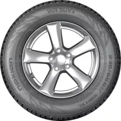 Nokian WR SUV 3 255/50 R20 109V XL
