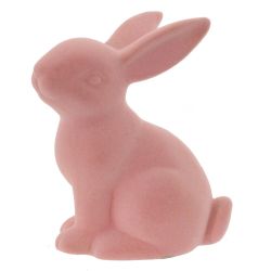 GAEM Фигурка декоративная "Заяц", L8 W11,5 H15 см