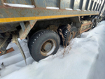 FAW J6 8x4 Самосвал СА3310Р66K24T4E5 (Дизельный, 11,1 л, 420 л.с., МТ)