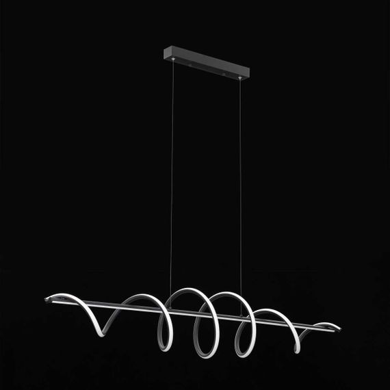 Люстра подвесная Citilux Джемини CL229066