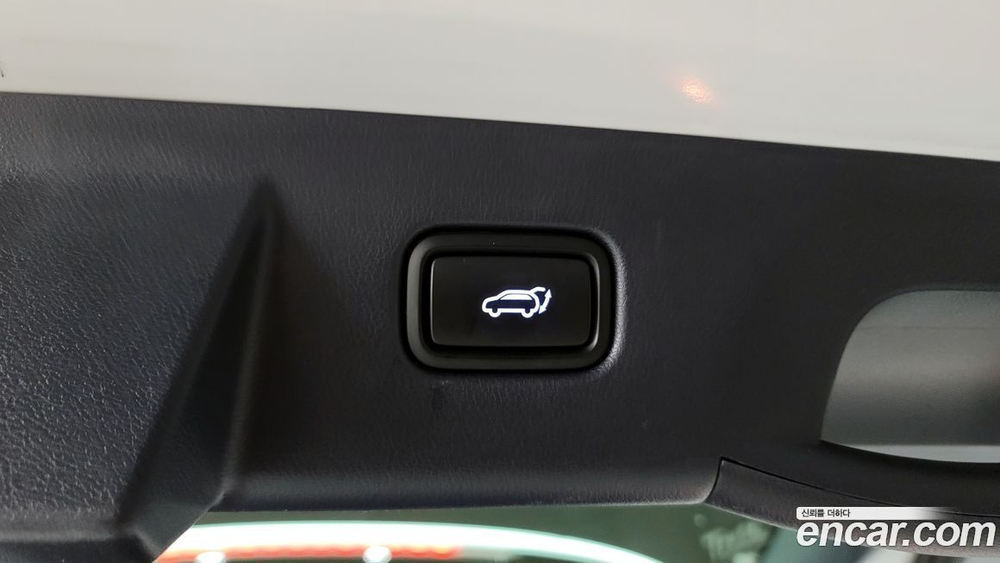 Hyundai Tucson (NX4) Бензин 1.6 Turbo 2WD (06.2022)