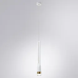 Точечный подвесной светильник Arte Lamp