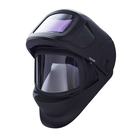 Маска сварщика Tecmen TM 1000