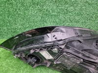 Фара левая Porsche Cayenne 3 (2017-2023) LED