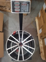 КОВАНЫЕ ДИСКИ для MERCEDES-BENZ SL-CLASS SL500 R230 Рестайлинг 2008 Мерседес