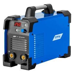 ПТК МАСТЕР ARC 250 D25 сварочный инвертор 005.100.174