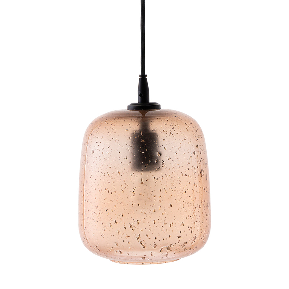 Светильник подвесной speckles, D18 см