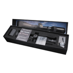 Оптический прицел Vector Optics FFP Continental x6 4-24x56 ( Тигр, СВД, ОП-СКС, ВПО-208 / Сетка VEC-MBR / с подсветкой )