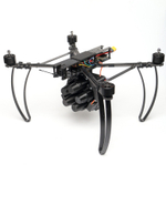 Ножки для взлета FPV дрона