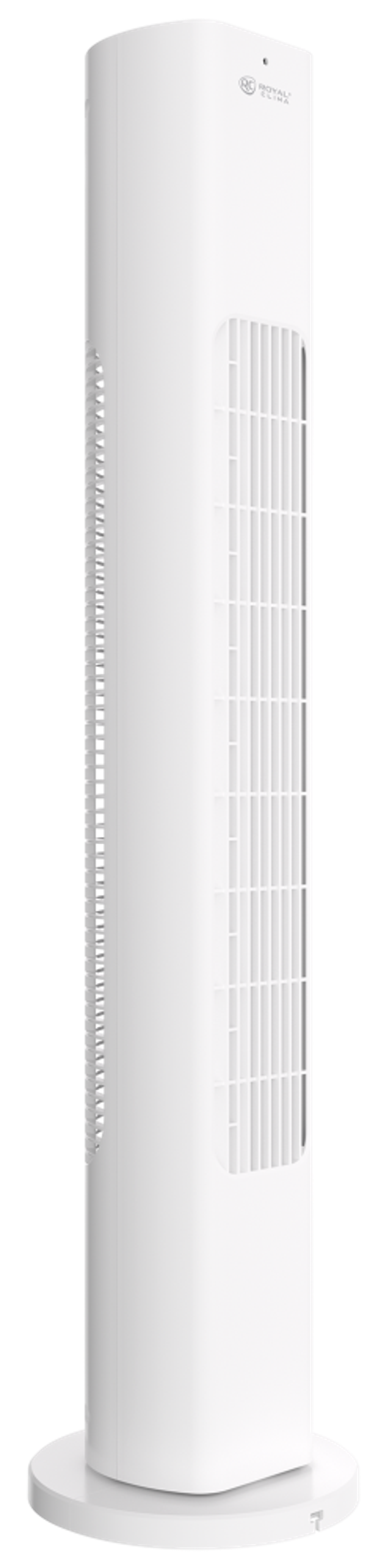 Бытовой вентилятор серии RBF-801E-WT