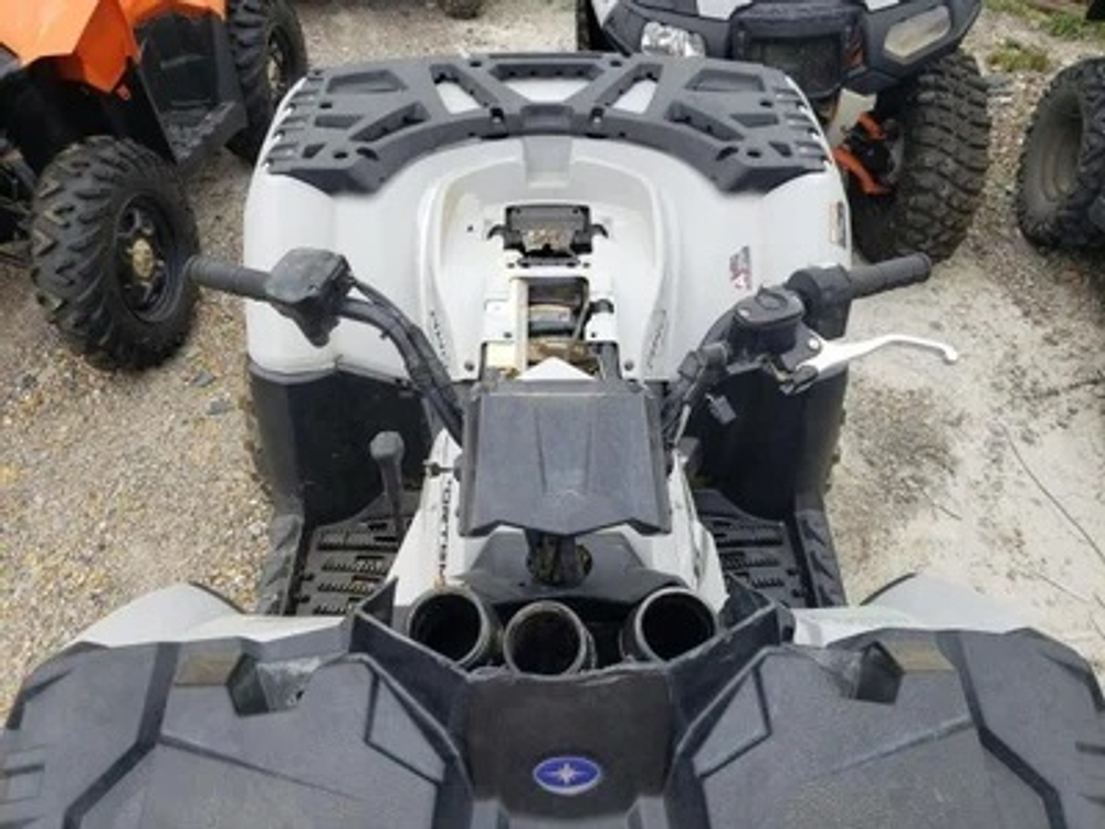 Квадроцикл POLARIS Sportsman HL 850 (2021)