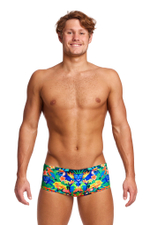 Транки FUNKY TRUNKS Men's Jungle Town