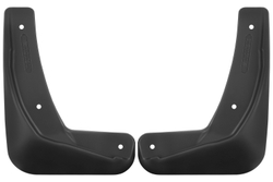 Брызговики задние MITSUBISHI Eclipse Cross, 2017- 2 шт. (optimum) в коробке  FROSCH.35.01.E13