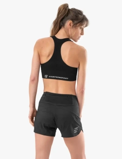 Бра FeelFree Seamless BLACK