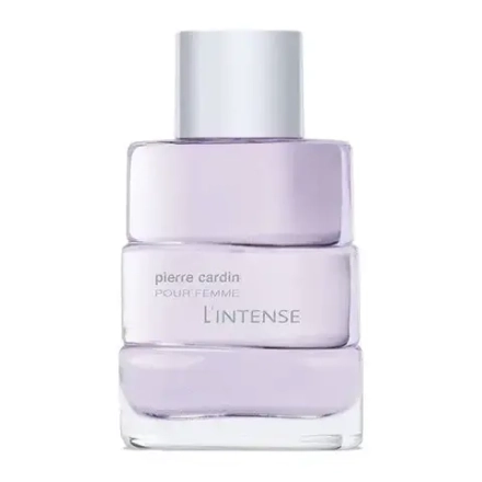 Изысканный аромат для женщин Pierre Cardin Pour Femme L'Intense Eau de Parfum 50 мл