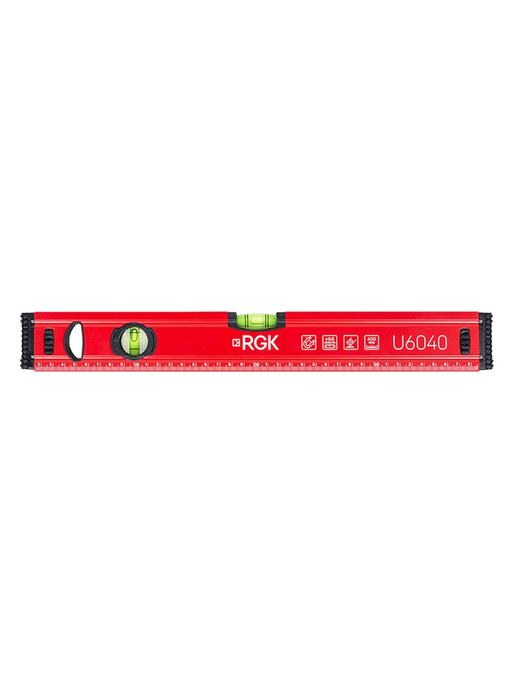 Строительный уровень RGK U6040, 777841