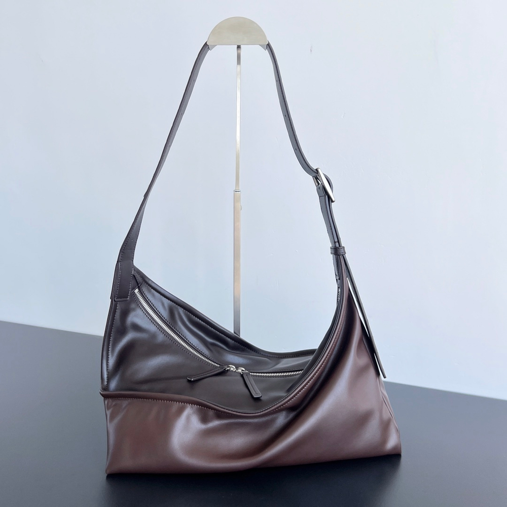 Bottega Veneta Small Zigzag 38 cm
