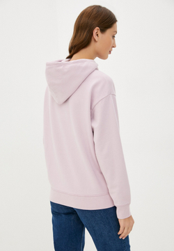 Толстовка женская LEVI'S STANDARD HOODIE