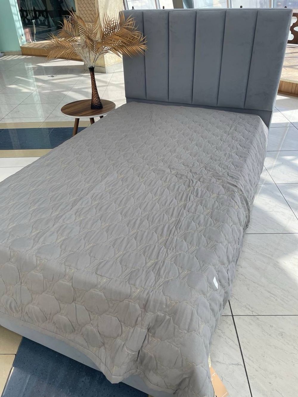 Летнее одеяло LV 2сп