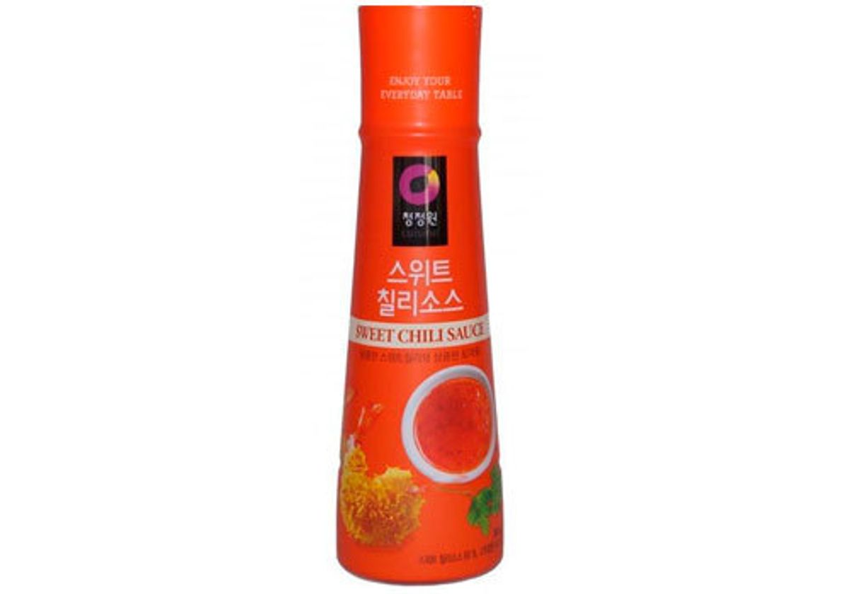 Соус сладкий чили Sweet Chili Sauce, 365г