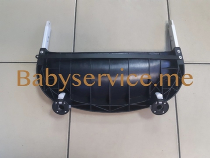 Подножка YOYA Plus 3