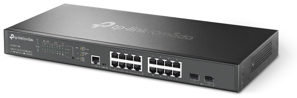 Коммутатор TP-LINK SG3218XP-M2