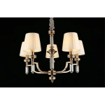 Подвесная люстра Aployt PATRICIA APL.716.13.05