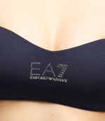 купальник EA7 - темно-синий(911046 2R402)