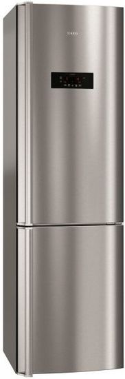 Холодильник AEG S 93820 CM