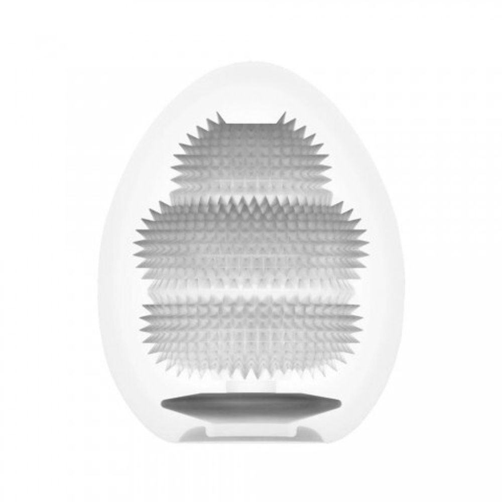Мастурбатор-яйцо Tenga Egg Misty II
