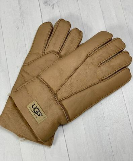Перчатки UGG