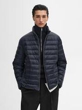 Пуховики Massimo Dutti