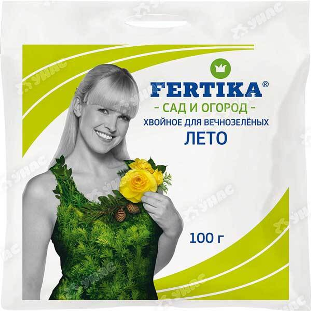 Фертика Хвойное Лето 100г