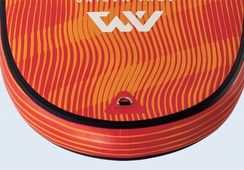 Доска SUP Aquamarina Wave - Surf iSUP (2.65m/10cm) ( арт. BT-20WA )