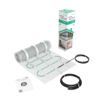 STEP BALANCE Мат нагревательный (теплый пол) SBM150030, 150 Вт/м2, 450 Вт, 3 м2