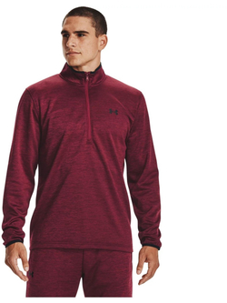 Джемпер Under Armour Fleece 1/2 Zip