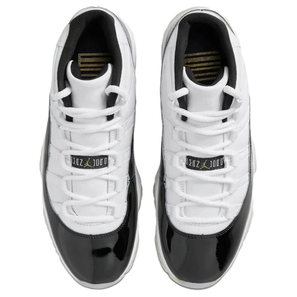 Кроссовки Jordan Air Jordan 11 "Gratitude" Dmp