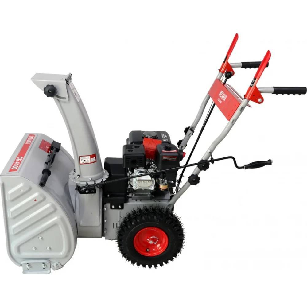 Бензиновый снегоуборщик Ресанта СБ 4100
