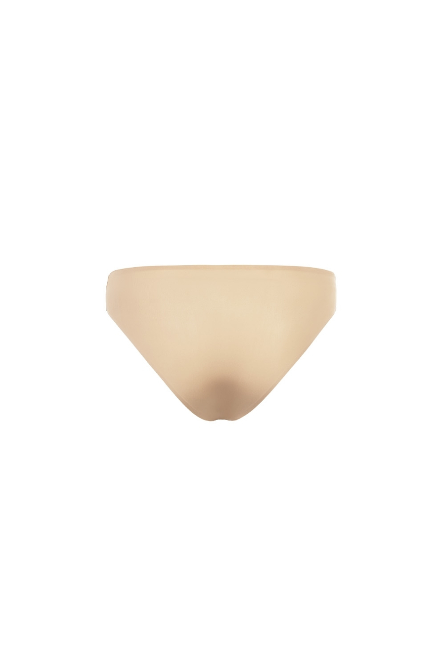 Трусы классика INVISIBLE Нюд