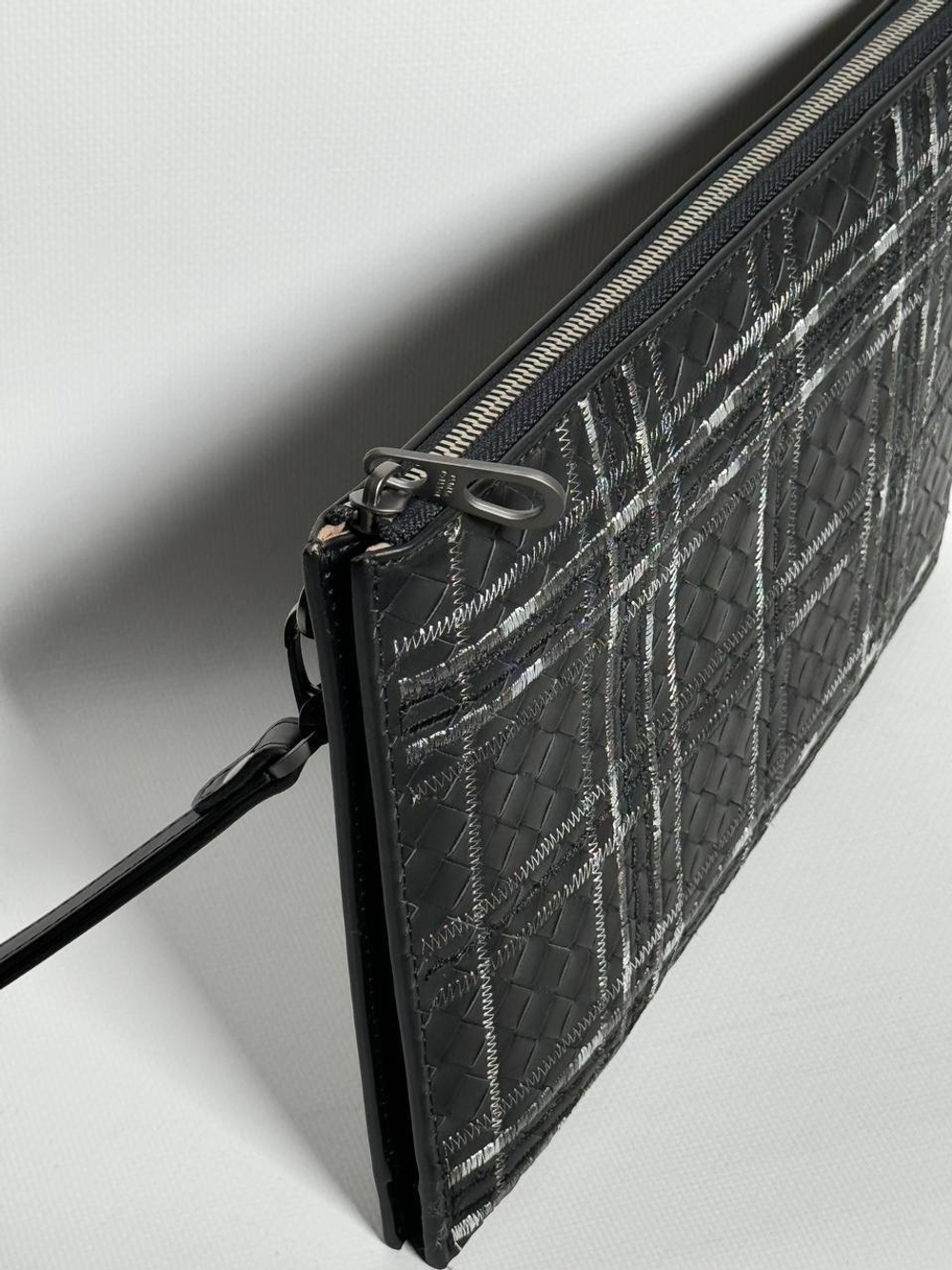 Клатч Bottega Veneta