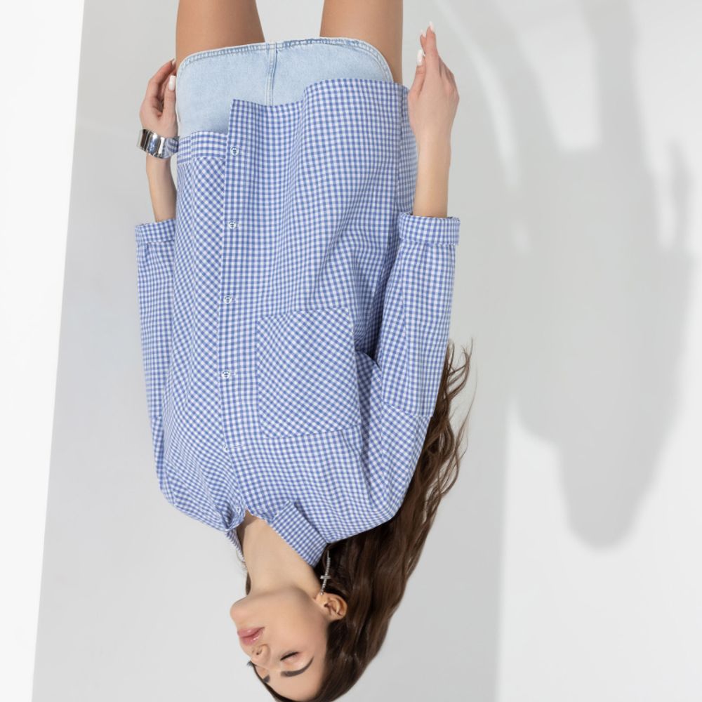 Рубашка Европейский дух (элит) Charutti (Акция)