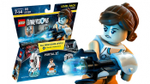 LEGO Dimensions: Level Pack: Portal 2 - Челл 71203 — Portal 2 Level Pack — Лего Измерения