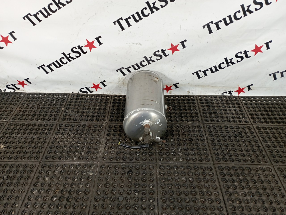 Ресивер воздушный 20L 2023г.