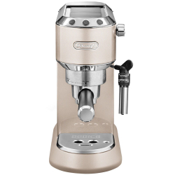 Кофеварка рожковая DeLonghi EC 785 BG