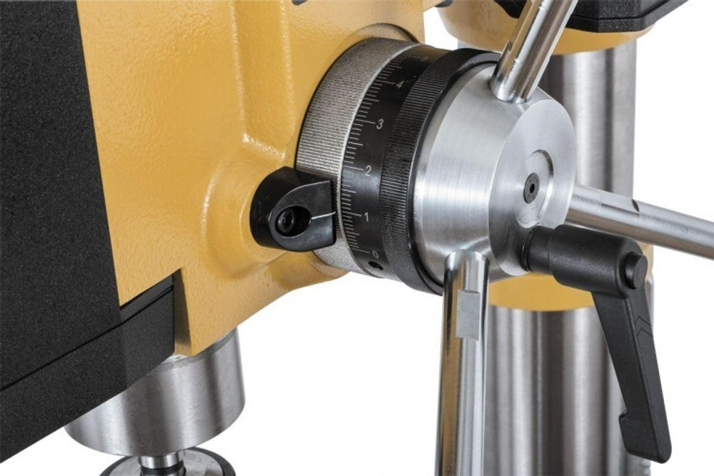 Станок сверлильный Powermatic РМ2820EVS 1792820MP