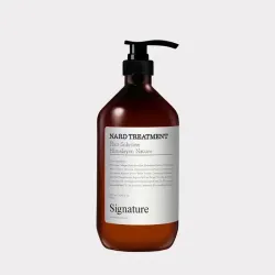 Маска-бальзам для тонких и ослабленных волос BOUQUET GARNI NARD Treatment Signature – 500 мл