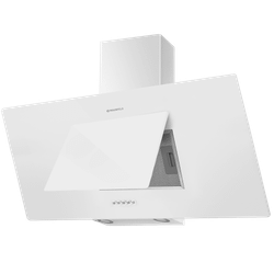 Кухонная вытяжка Maunfeld Tower 90 White