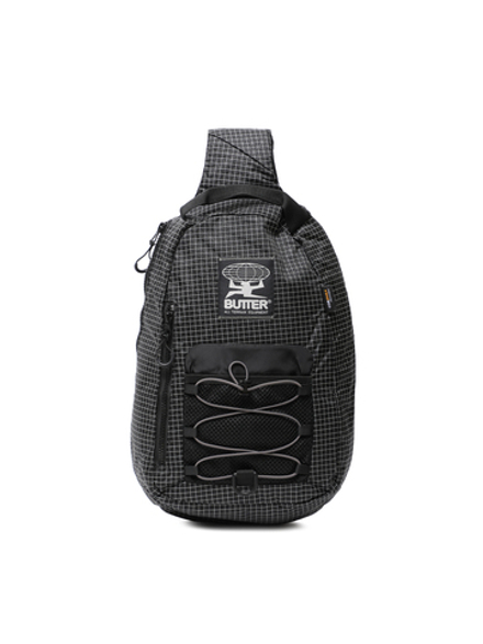 Сумка-слинг Cordura Express Shoulder Bag