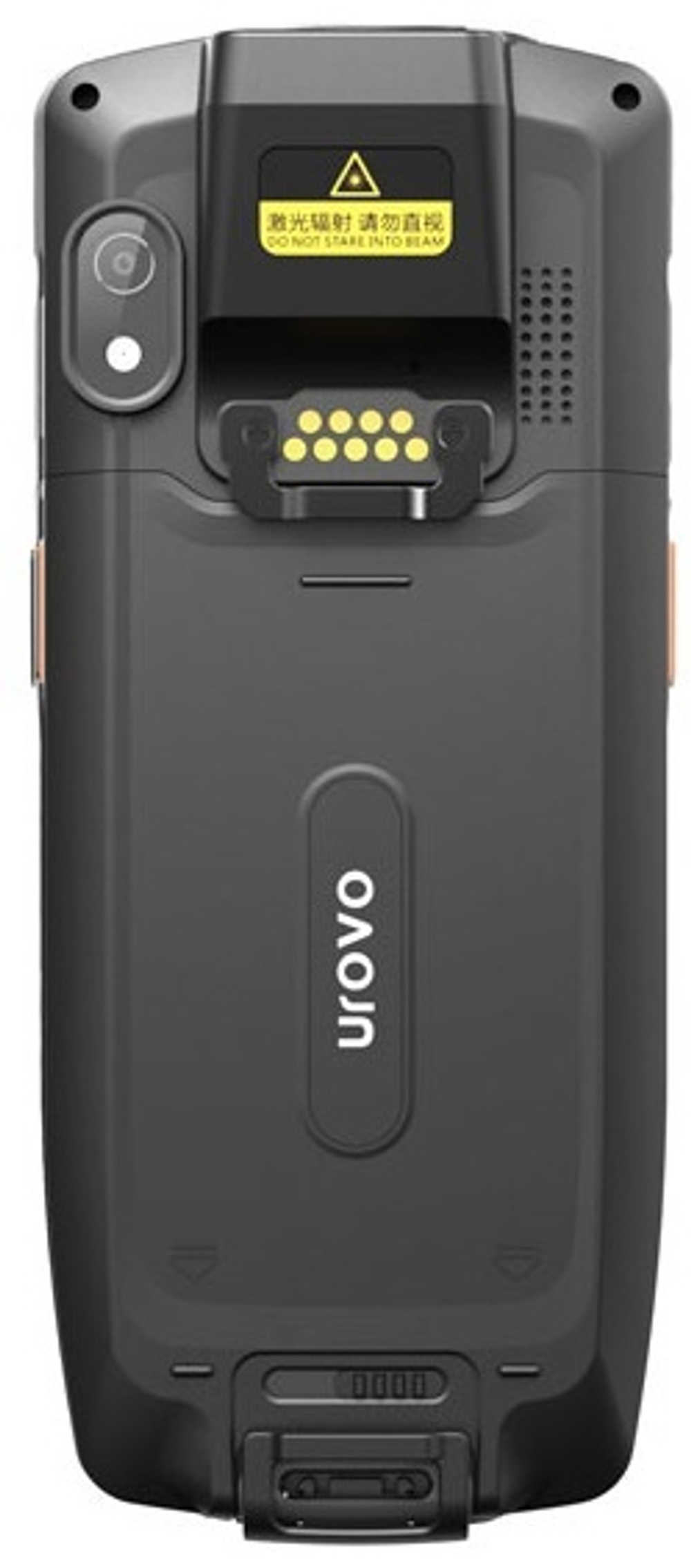 Терминал сбора данных Urovo DT40S