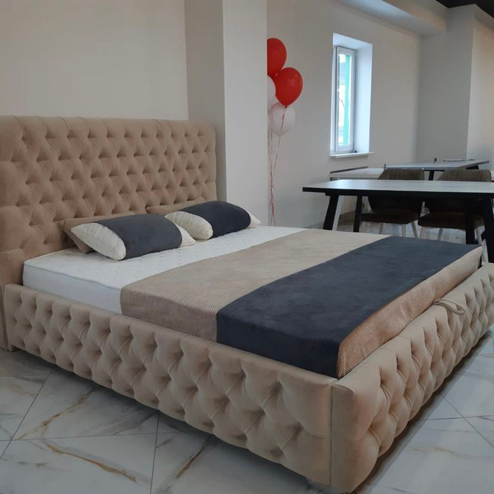 Кровать Беатрис